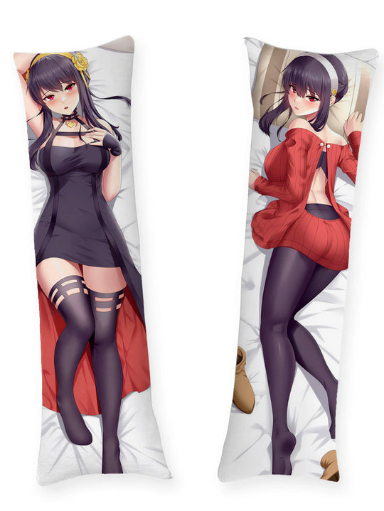 Yor charmantes Dakimakura