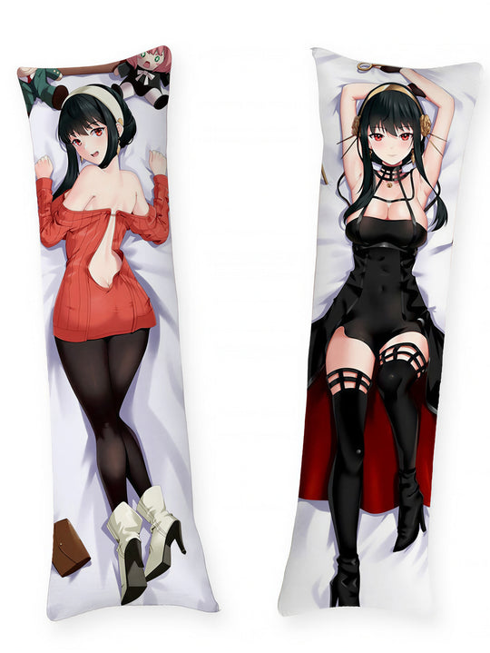 Yor heißes Dakimakura