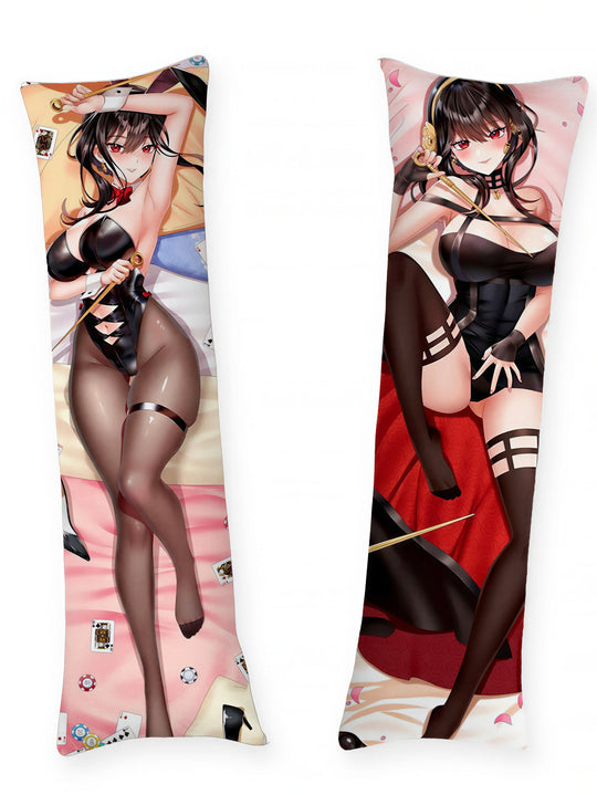 Yor sexy Dakimakura