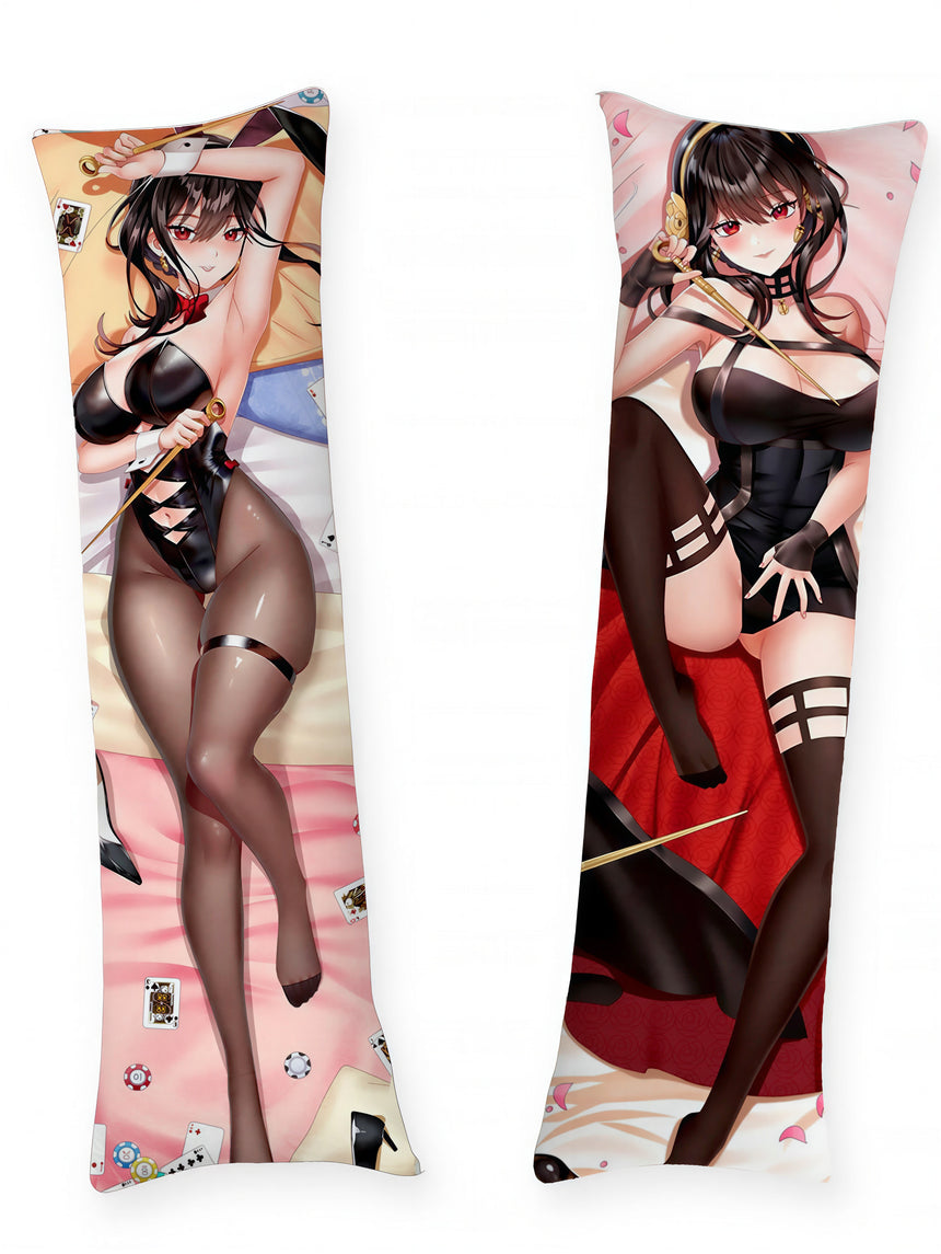 Yor sexy Dakimakura