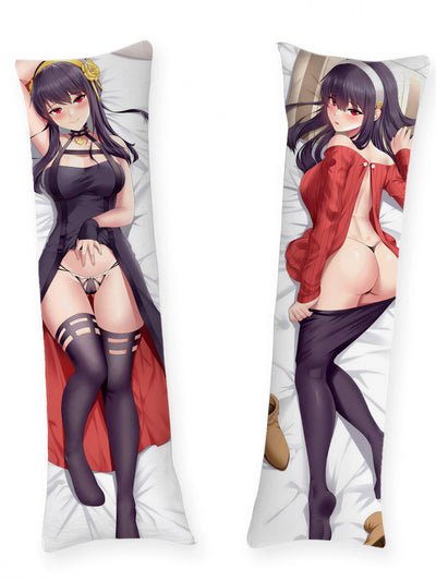 Yor viel zu sexy Dakimakura