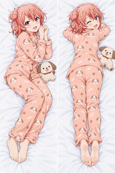 Yui Welpenpyjama Dakimakura