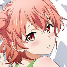 Yui Yuigahama