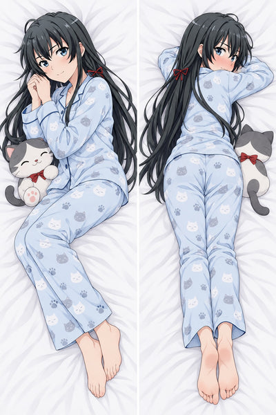 Yukino Katzen Pyjama Dakimakura