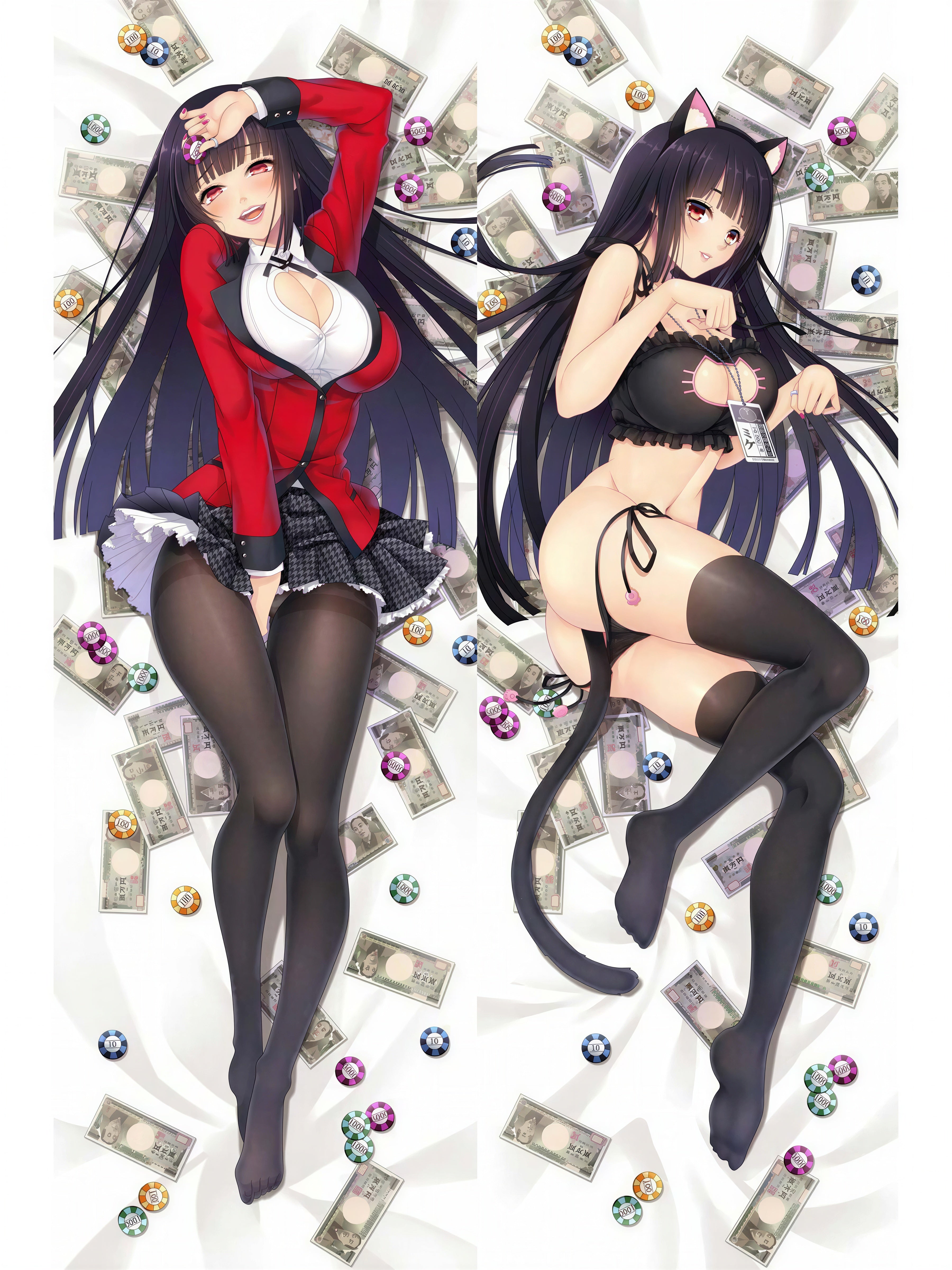 Yumeko