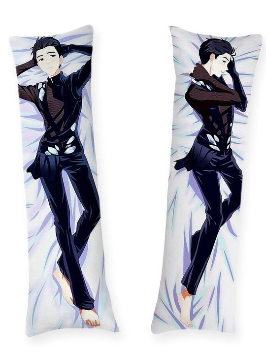 Yuri On Ice Dakimakura