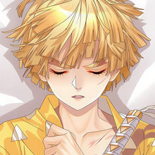 Zenitsu