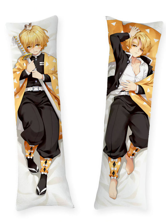 Zenitsu süß Dakimakura