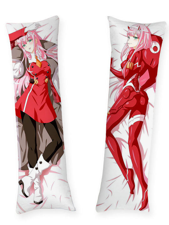 Süße Zero Two Dakimakura