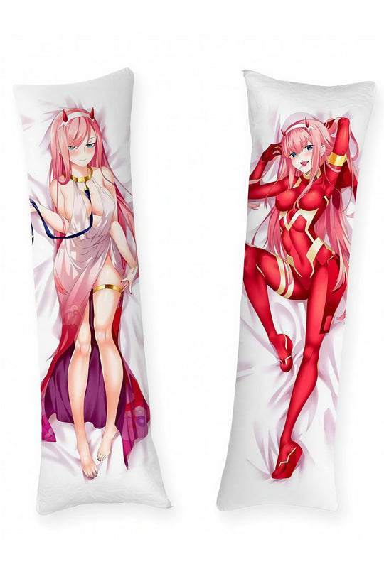 Zero Two Lächeln Dakimakura