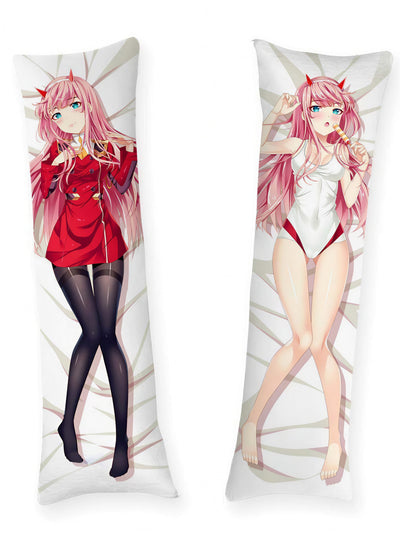 Zero Two Badeanzug Dakimakura