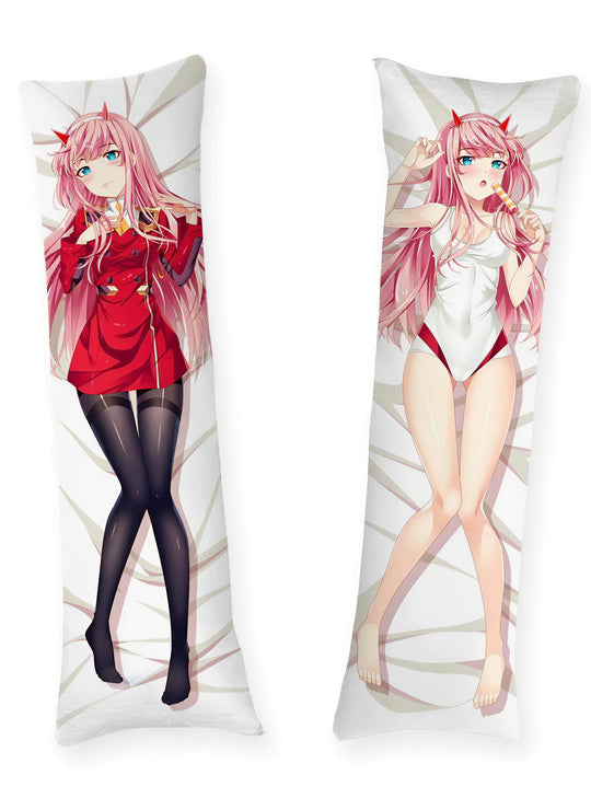 Zero Two Badeanzug Dakimakura