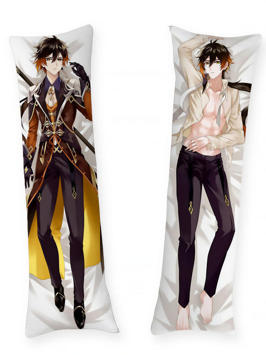 Zhongli Pose Dakimakura
