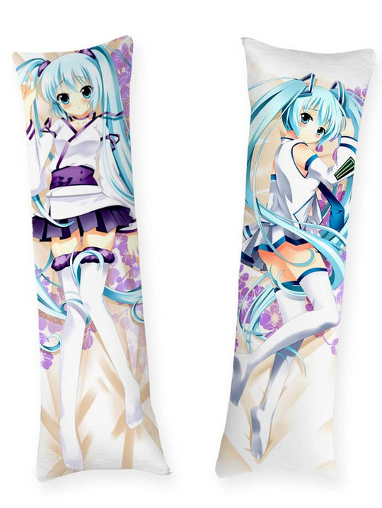 Hatsune Miku Konzert Anime Kissen
