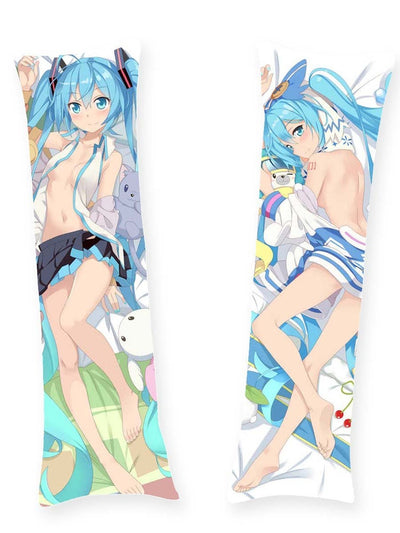 Miku süß Dakimakura