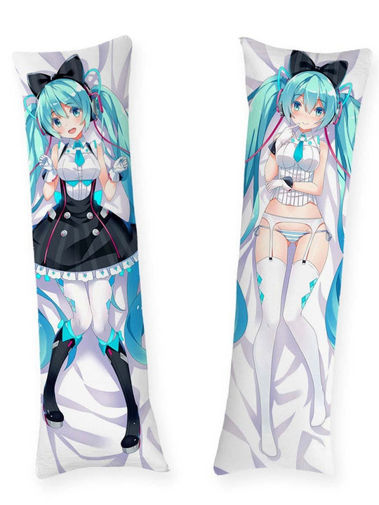 Hatsune Miku Live Anime Kissen