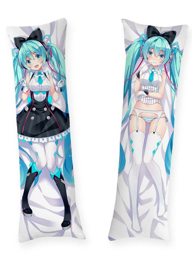 Hatsune Miku Live Anime Kissen
