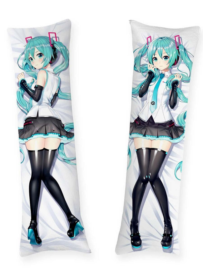 Hatsune Miku Vocaloid Anime Kissen