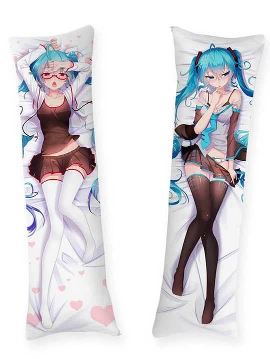 Sexy Hatsune Miku Dakimakura